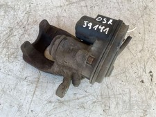 Nissan X-Trail Rear Brake