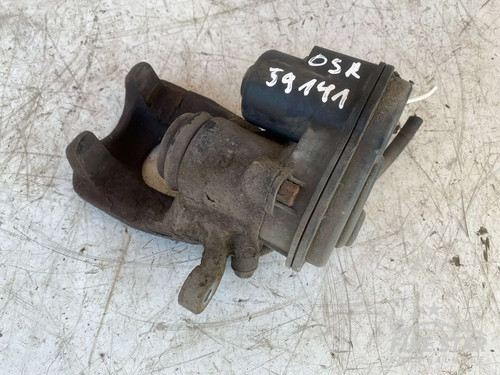 Nissan trail rear brake - x-trail,