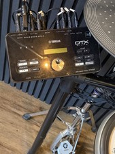 Yamaha dtx502 electronic - yamaha,