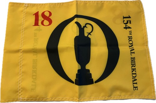 2026 british open - 2026, flag
