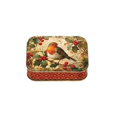 Elite Tins Robin Small