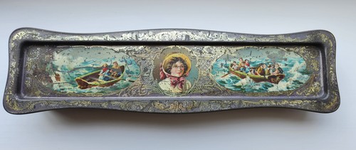 Rowntree grace darling - grace,
