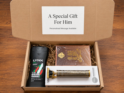 Mens gift hamper for - gift,