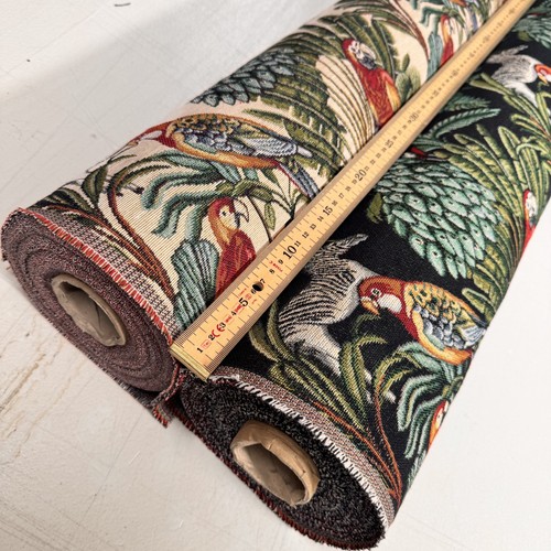 Luxury rainforest tapestry - luxury,