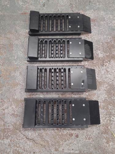 Autos low multi ramps cr03 - cj,