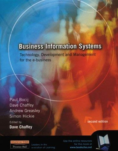 Business information systems - business,