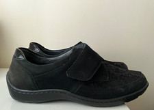 Waldlaufer Shoes Size UK 4.5