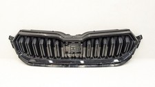 SKODA KAMIQ NW4 BUMPER