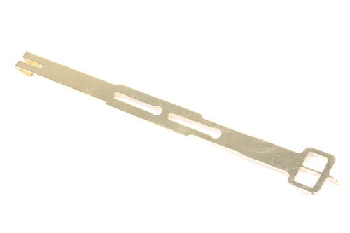Hermle clock pendulum leader - clock,