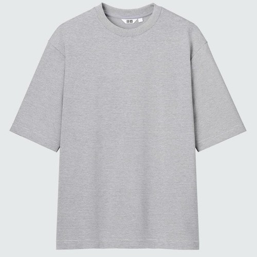 Mens uniqlo airism striped - mens, t