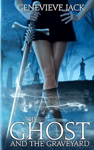 The ghost and - the, graveyard