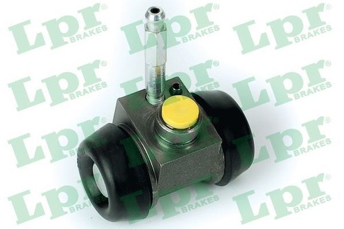 Wheel brake cylinder 4445 - brake,