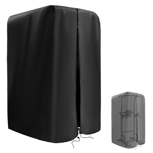 Pull bar station cover - pull,