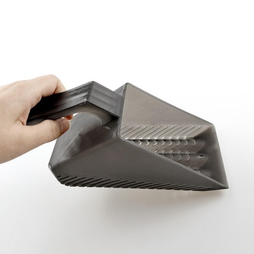 Litter cleaner aquarium sand - aquarium,