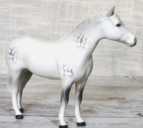 Beswick small thoroughbred - beswick,