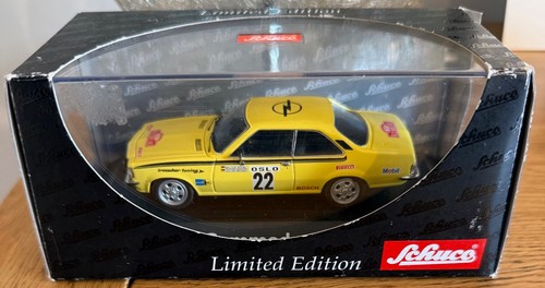 1973 opel commodore rohrl - opel,