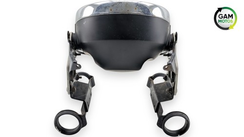 Suzuki 650 headlight - sv,