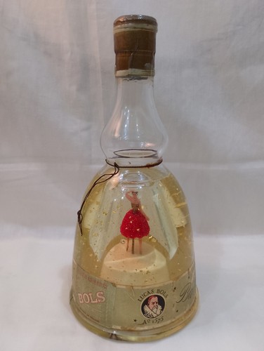 Weber gold liqueur - gold,