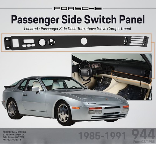 1985 1991 porsche 944 - 1985-1991,