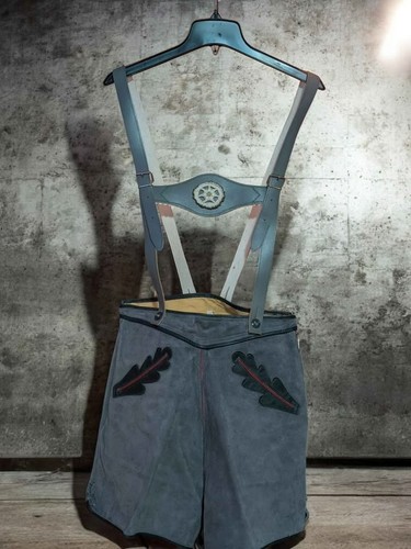 Traditional bavarian - traditional,