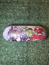 Marvel avengers glasses - marvel,