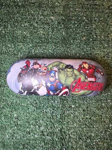 Marvel avengers glasses hard - marvel,