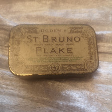 Early Ogden's St Bruno Flake