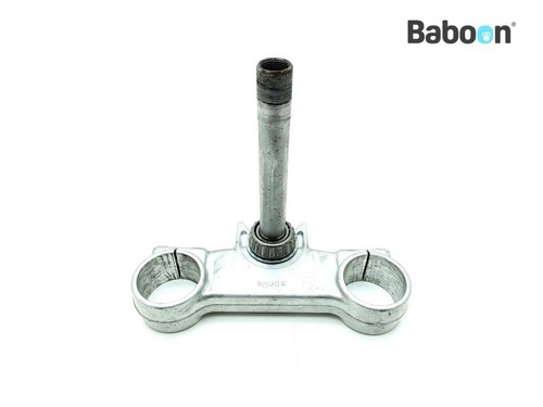 Front fork bottom yoke - bottom,