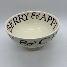 Emma Bridgewater Black Toast &