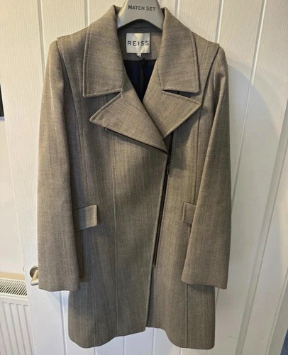 Reiss scarlett grey - scarlett,