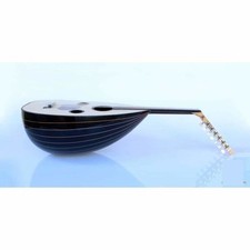 Arabic Handmade Walnut String