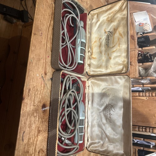 Vintage cadenza ribbon - cadenza,