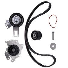 Timing Belt Kit & Water Pump