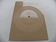 ANDY FISHER mr cannibal /