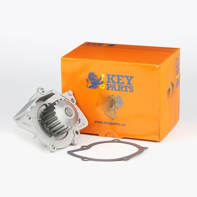 Key parts engine cooling water - parts,