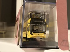 CMNL UKBUS 6538 Northcord Dennis Enviro MMC Stagecoach Manchester MCR Bee Networ