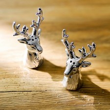 Kitchen Stag Salt Pepper
