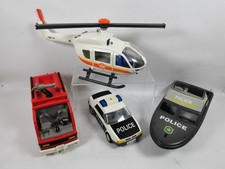 Playmobil Vehicles Bundle -