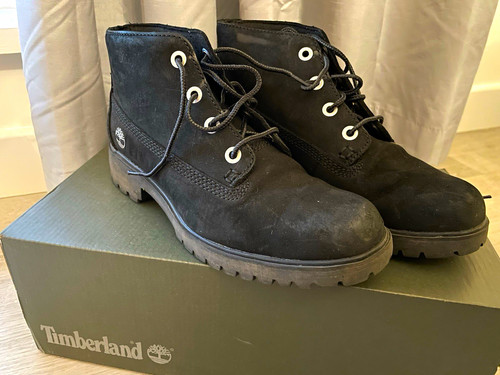 Timberland slim nellie chukka - nellie,