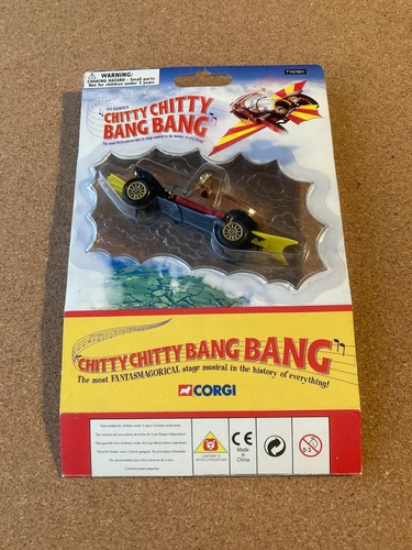 Corgi 64 scale - corgi,