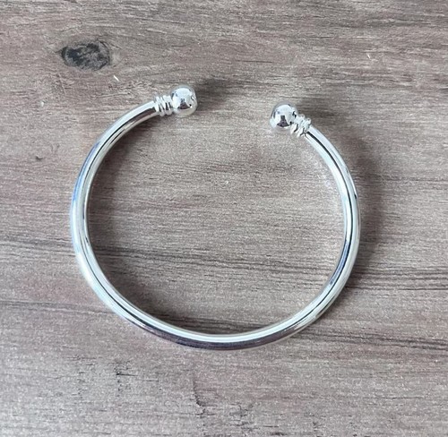 Minimalist stylish torque cuff - stylish,