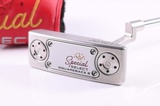 Scotty cameron special select - scotty,