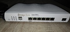 DrayTek Vigor 2865 Multi-WAN