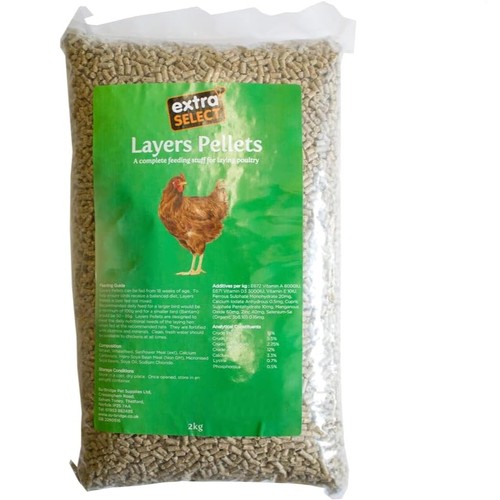 Versatile 2kg natural - versatile,