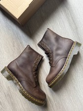 Dr. Martens 1460 Crazyhorse