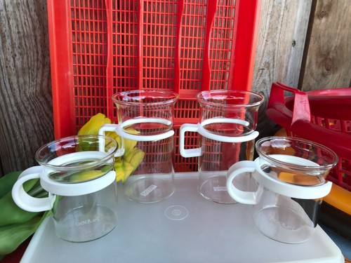 Collectable bodum bistro - 4,