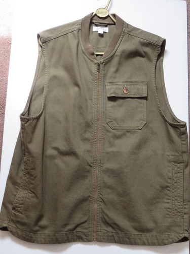 White stuff gilet size dark - gilet,