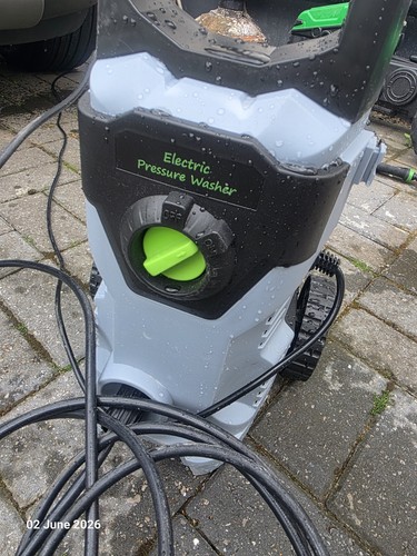 Etoolab pressure washers - pressure,