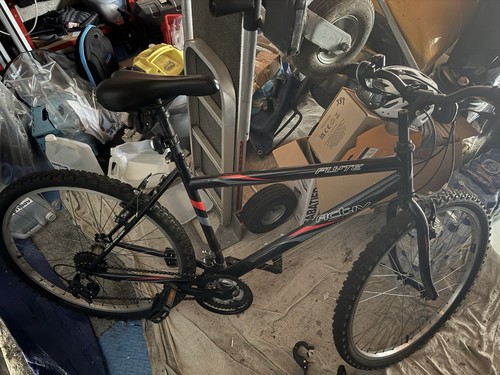 Old bike for sale - bike,
