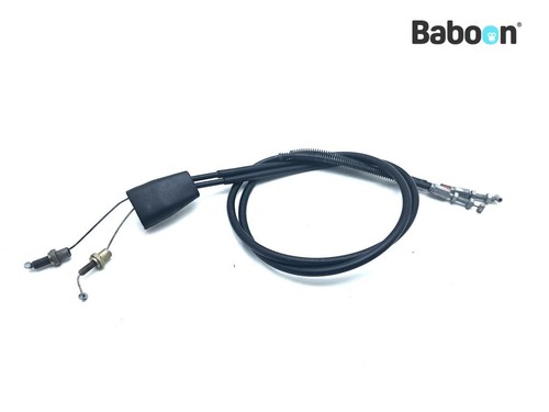 Throttle cable yamaha szr 660 - cable,